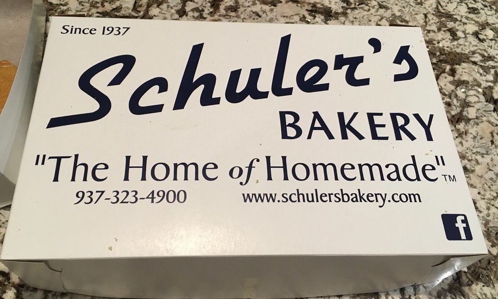 Schulers Bakery